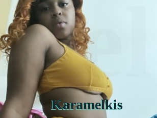 Karamelkis