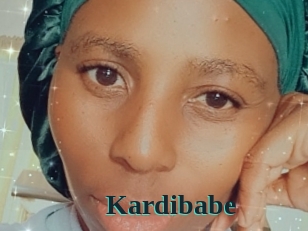 Kardibabe