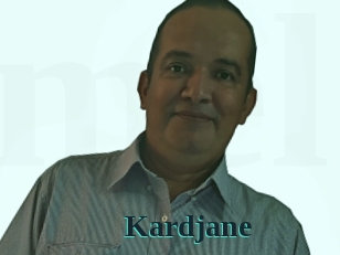Kardjane