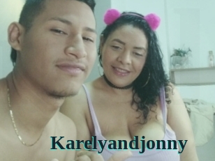 karelyandjonny Melody Melons