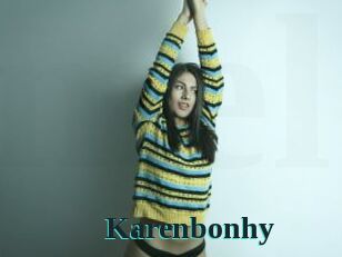 Karenbonhy