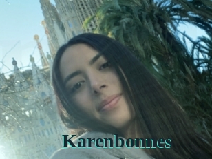 Karenbonnes