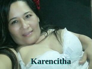 Karencitha