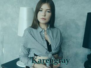 Karengray