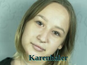 Karenhaler