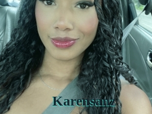 karensanz Melody Melons
