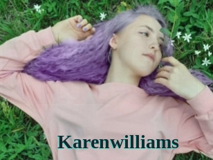 Karenwilliams