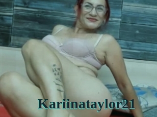 kariinataylor21 Melody Melons