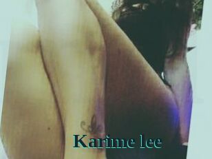 Karime_lee