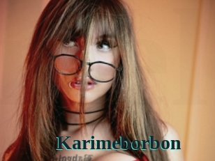 karimeborbon Melody Melons