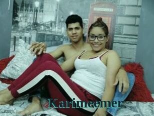 Karimeemer
