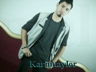 Karimtaylor