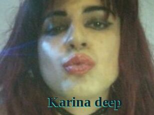 Karina_deep