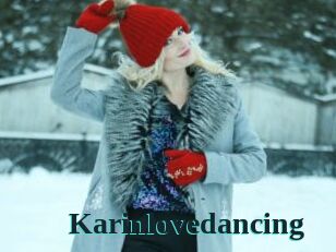 Karinlovedancing