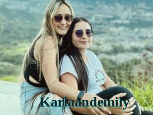 Karlaandemily