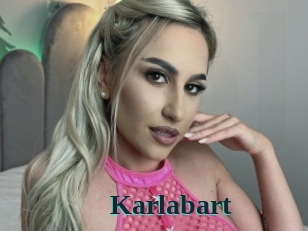 Karlabart