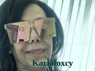 Karlafoxcy