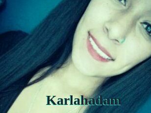 Karlahadam