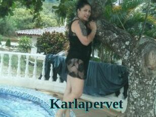 Karlapervet
