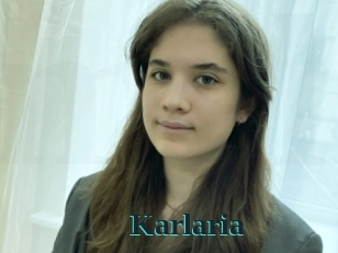 Karlaria
