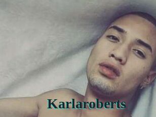 Karlaroberts