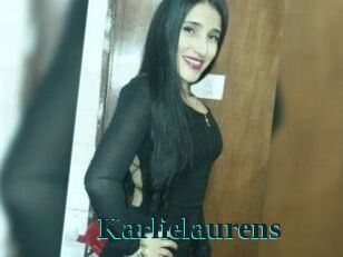 Karlielaurens