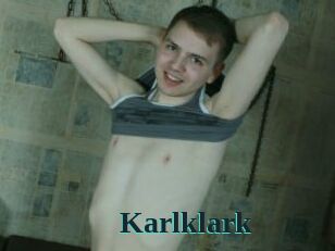 Karlklark