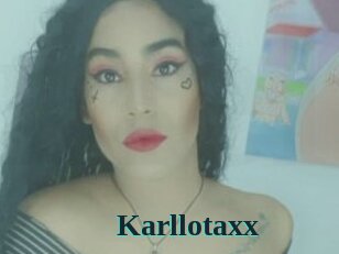 Karllotaxx