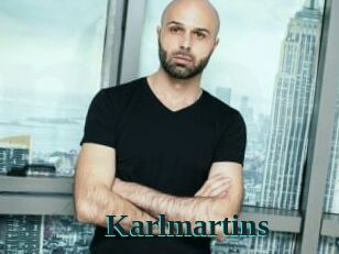 Karlmartins