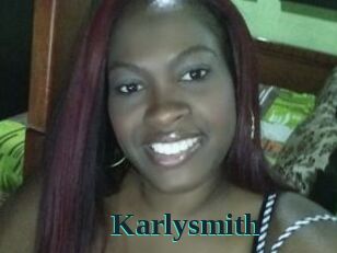 Karlysmith