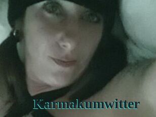 Karmakumwitter