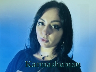 Karmashoman
