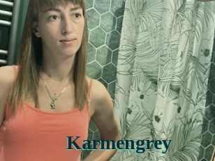 Karmengrey