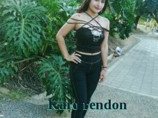Karo_rendon