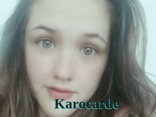 karocarde Melody Melons