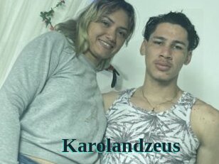 Karolandzeus