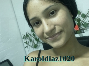 Karoldiaz1020