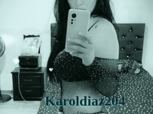 Karoldiaz204