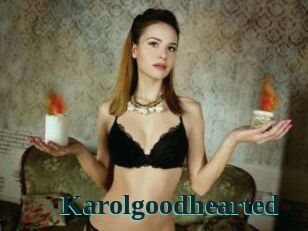 Karolgoodhearted