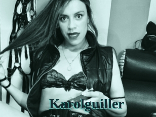 karolguiller Melody Melons