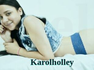 Karolholley