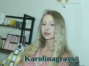 Karolinagrays