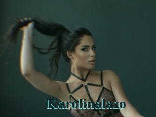 Karolinalazo