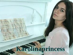 Karolinaprincess