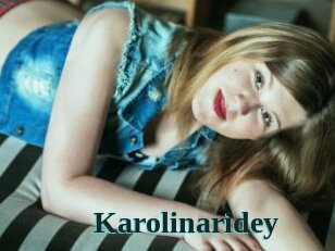 Karolinaridey