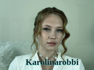 Karolinarobbi