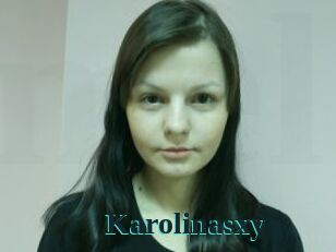 Karolinasxy