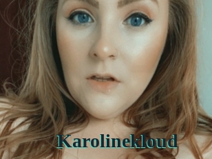 Karolinekloud
