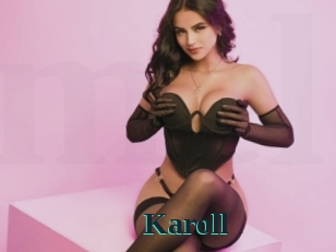 karoll Melody Melons