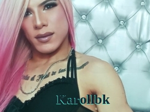 karollbk Melody Melons